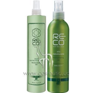 ���������������� ����� Green Light RE-CO Restructuring Oil