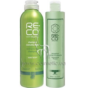 ���������������� ������� Green Light RE-CO Restructuring Shampoo