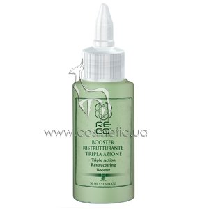 ���������������� ��������� ��� ����� Green Light RE-CO Triple Action Restructuring Booster