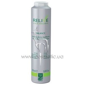 ������������������ ������� Green Light Relive Balance Shampoo