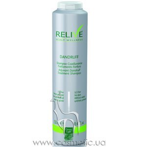 ����������������� ������� ������ ������� Green Light Relive Dandruff Shampoo