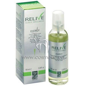 ����������������� � ������������� ����� ��� ���� ������ Green Light Relive Energy Revitalizing and Balancing Drops