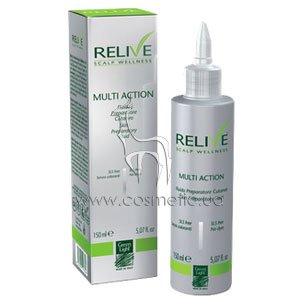 ��������������������� ����� Green Light Relive Multi Action Fluido