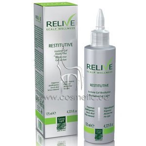 ����������������� ����-������ Green Light Relive Restitutive Gel Lotion