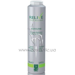����������������� ������� Green Light Relive Restitutive Shampoo