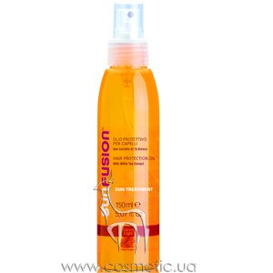 ��������� ����� Green Light SunFusion Sun Oil