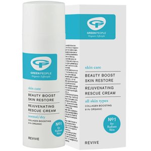 ����������������� ���� ��� ���� Green People Beauty Boost Skin Restore