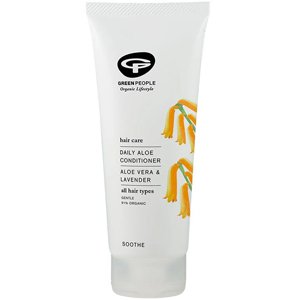 ���������� ������������ ����������� Green People Daily Aloe Conditioner