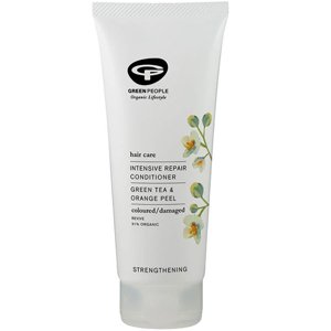 ����������� ��� ����� ������������ �������������� Green People Intensive Repair Conditioner