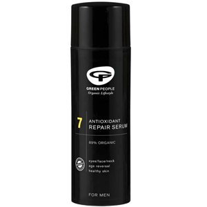 ������������ ������������� ��������� ��� ���� Green People Organic Homme 7 Antioxidant Repair Serum