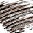 ������������ ���� ��� ������ ������-������ Green People Volumising Mascara # 2 - Dark Brown