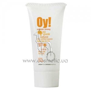 ����������� �������������� ���� ��� ����, ���������� ����� Green People Oy! Face the Sun SPF 15