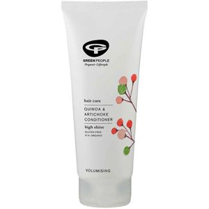����������� ��� ���� ����� ����� Green People Quinoa & Artichoke Conditioner