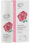 ��������� �������� ��� ���� ���������� ���� Green People Special Edition Damask Rose Cleanser small