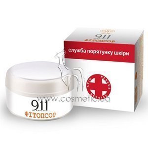 ������� ��� ���� Green Pharm Cosmetic 911 ������� ��������