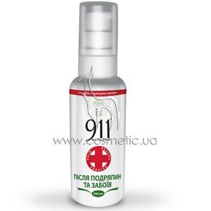 ������� ��� ���� Green Pharm Cosmetic 911 ������� ����� ������� � ������