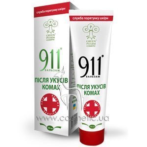 ������� ��� ���� Green Pharm Cosmetic 911 ������� ����� ������ ���������