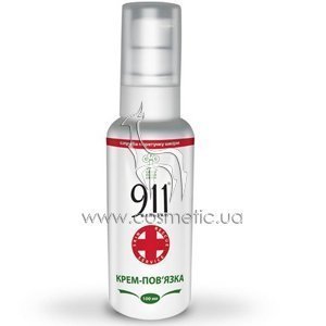 ������� ��� ���� Green Pharm Cosmetic 911 ����-�������