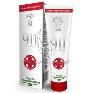 ���� ��� ��� Green Pharm Cosmetic 911 �������� � ������� ��������