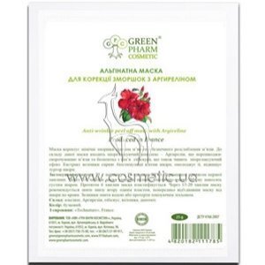 ����� ��� ���� Green Pharm Cosmetic ����������� ����� ��� ��������� ������ � �����������