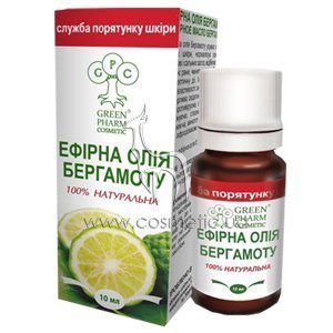 ������� ����� Green Pharm Cosmetic ������� ����� ���������