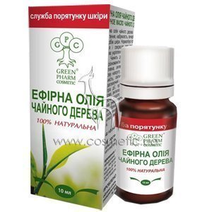 ������� ����� Green Pharm Cosmetic ������� ����� ������� ������