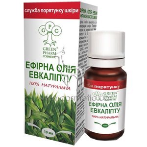 ������� ����� Green Pharm Cosmetic ������� ����� ���������