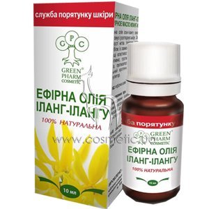 ������� ����� Green Pharm Cosmetic ������� ����� �����-������