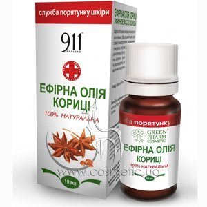 ������� ����� Green Pharm Cosmetic ������� ����� ������