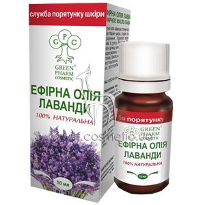 ������� ����� Green Pharm Cosmetic ������� ����� �������