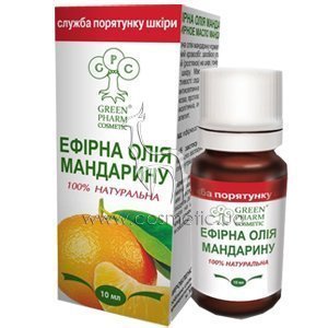 ������� ����� Green Pharm Cosmetic ������� ����� ���������