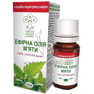 ������� ����� Green Pharm Cosmetic ������� ����� ����