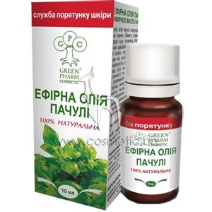 ������� ����� Green Pharm Cosmetic ������� ����� ������