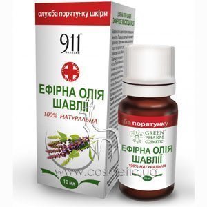 ������� ����� Green Pharm Cosmetic ������� ����� ������