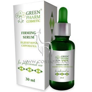 ������������� ��������� Green Pharm Cosmetic Professional Firming Serum