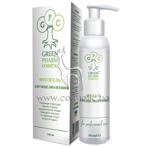 ��������������� ���� Green Pharm Cosmetic Professional �������� ���������������