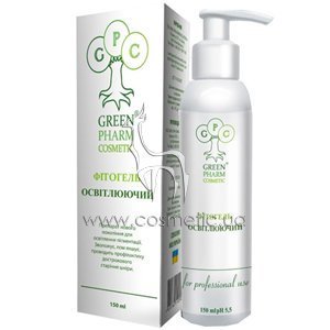 ���� ��� ���� Green Pharm Cosmetic Professional 911 �������� �����������