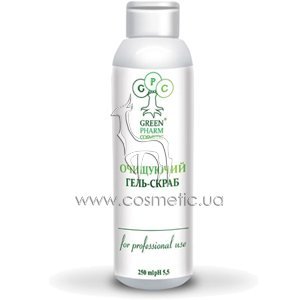 ����� ��� ���� Green Pharm Cosmetic Professional ����-����� ���������