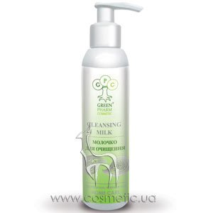 ������� ��� ���� Green Pharm Cosmetic Home Care ������� ���������