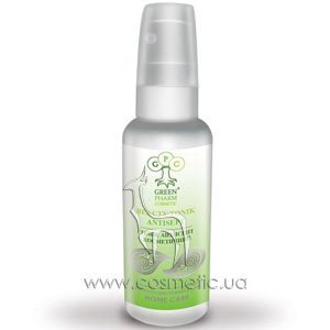 ����� ��� ���� � ���� Green Pharm Cosmetic Home Care ����� ��������