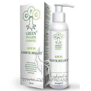 ���� ��� ���� Green Pharm Cosmetic Professional ���� �����������