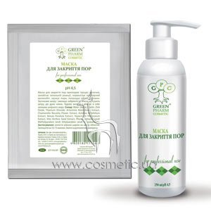 ����� ��� ���� Green Pharm Cosmetic Professional ����� ��� �������� ���