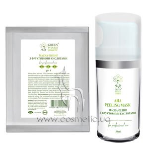 ����� ��� ���� Green Pharm Cosmetic Professional �����-������ � ���������� ���������