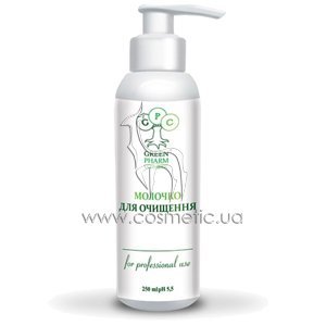 ������� ��� ���� Green Pharm Cosmetic Professional ������� ���������
