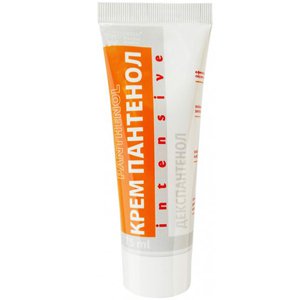 ���� �������� Green Pharm Cosmetic Panthenol Intensive