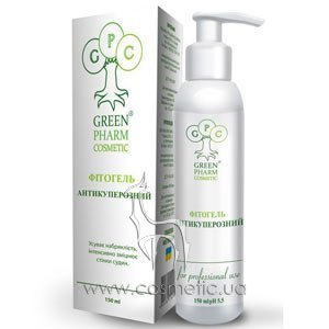 ���� ��� ���� Green Pharm Cosmetic Professional 911 �������� ��������������