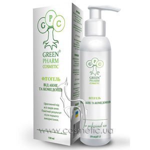 ���� ��� ���� Green Pharm Cosmetic Professional 911 �������� �� ���� � ���������