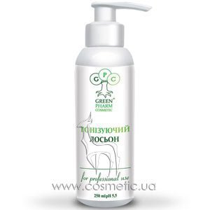 ������ ��� ���� Green Pharm Cosmetic Professional ������ ������������