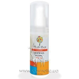 �������������� ����� Green Pharm Cosmetic ����� ���������� ����� SPF 40