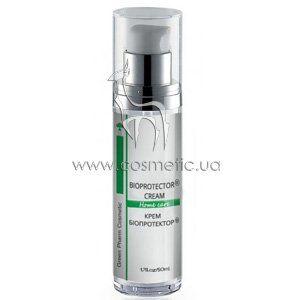 ���� ������������� Green Pharm Cosmetic The Lab Beauty Bioprotector Cream SPF 25